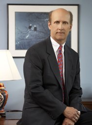 Photo of James Bailey